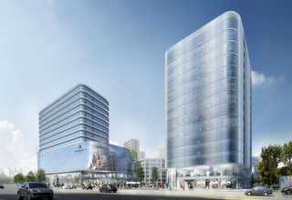 南通品质全钢地板产业化