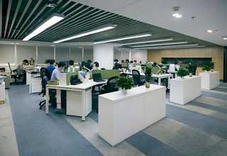 余杭区合力加气块隔墙