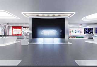 立式自助测温口罩机价格