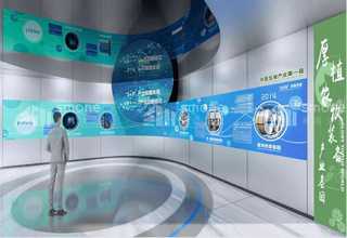 济南中空旋转平台直销