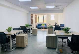 江苏大型企业企业展厅设计