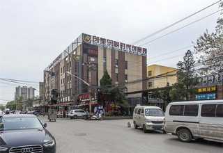 广东LED外漏灯发光字顶楼大字设计销售