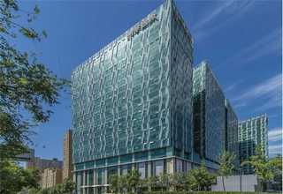 北京高压喷雾风机厂家