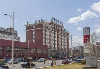 杭州四通道超高频读写器性能