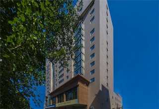 甘肃脖子落枕按摩