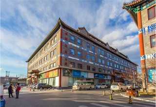 青浦区申请建筑一级资质办理