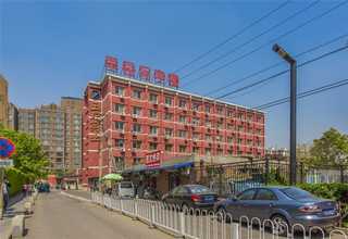 人力资源公司靠谱