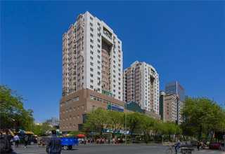 崇明区企业软件开发中心